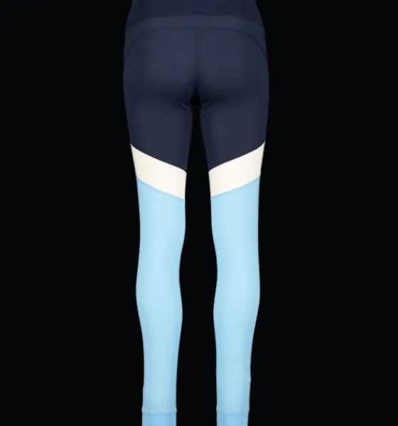 Underställ|Underställ>Everest Outdoor W Underwear Pnt NAVY