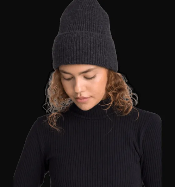 Tröjor & T-Shirts>Everest Outdoor W Uw Ribb Sht BLACK